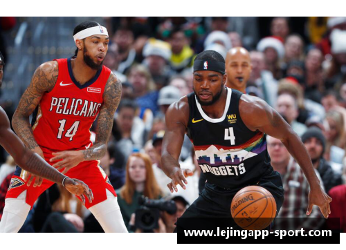 NBA鹈鹕小球队：重塑未来的明星与策略