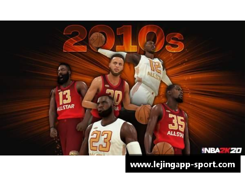 NBA：詹姆斯三世的传奇与影响