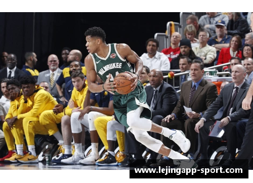 未来篮球：超音速时代的NBA革新