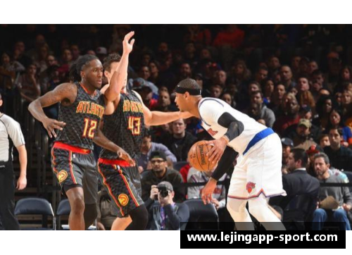 NBA老鹰：阵容变动与赛季策略，球队前景展望